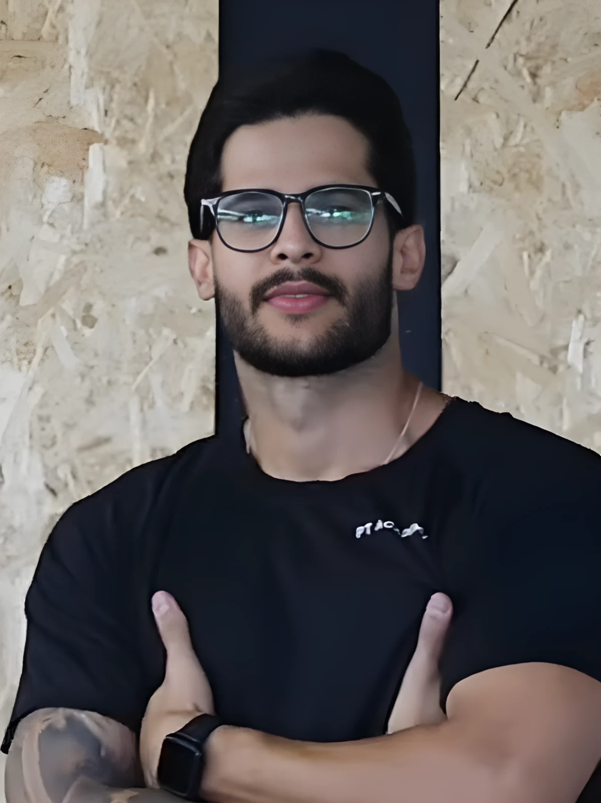 José Guedes