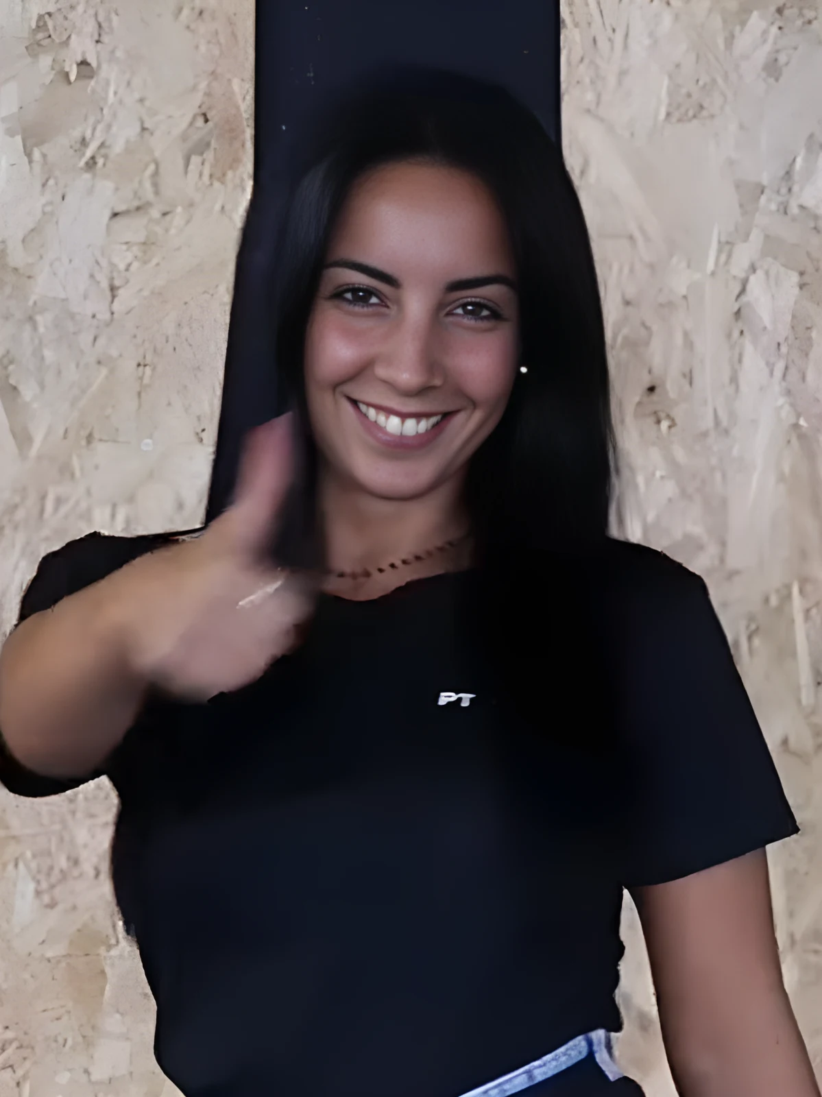 Vanessa Ribeiro